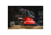 R20 Cordless Multi-Sander 150x150x100mm Solo RDP-YMSA20 thumbnail