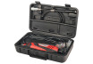 Set mini polizor drept 135W viteza variabila 40 acc. RD-MG11 thumbnail