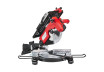 Mitre saw ø210mm 1200W combination RD-MS10 thumbnail