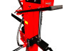 Despicător lemne vertical 12T 3200W RD-LGS06 thumbnail