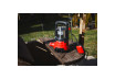 Submersible Inox Pump 1100W 1" 333L/min 9m INOX RD-WP62 thumbnail