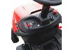 Косачка тракторна 224cc 5kW (6,8hp) 69cm 27" 220L RD-GLM17 thumbnail