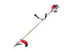 Gasoline Brush Cutter 4 accessories 1.5kW 28mm RD-GBC26 2K thumbnail