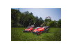 R20 Masina tuns iarba brushless37cm 35L 300m2 SoloRDP-BCLM20 thumbnail