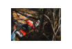R20 Fierastrau cu lant 150mm SDS 1/4"36 Oil 4Ah RDP CCS20 thumbnail