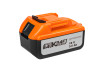 Cordl. Chain Saw18V 305mm SDS 3/8".050" 45 3Ah Case BK-CCS34 thumbnail