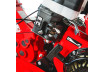 Motocultor 5.2kW (7.0hp) 1200mm 2+1 viteze RD-WT14 thumbnail