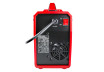 Aparat de sudura inverter MIG/MAG fara gaz & MMA120A RD-IW40 thumbnail