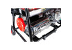 Generator pe benzina 4 timpi 7.5kW pornire electrica RD-GG12 thumbnail