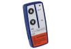 Troliu electric 12V 5443kg 4.5 kW &Oslash;9.5mm 29m RD-EW12 thumbnail