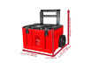 Rolling Tool Box with Collapsible Handle IP65 RDP-MSS1 thumbnail