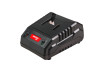 R20 Резачка безчеткова 254mmSDS 1/4"1.1mm57 2x2Ah RDP-RBCS20 thumbnail