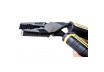 Cleste combinat cu cap indoit 190mmTMP thumbnail