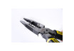 Клещи островърхи мултифункционални 6 в 1 210 mm Topmaster Professional thumbnail
