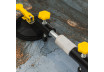 Vacuum suction cup for tile adjustment telescopic TMP thumbnail