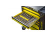 Tool cabinet WITH 182 tools 7 drawers TMP thumbnail