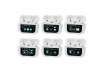 Earbuds Bluetooth V5,4 33mAh RD-BB02 thumbnail