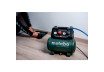 Compresor fără ulei 6 l 0.9kW METABO BASIC 160-6 W OF thumbnail
