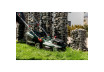 Cositoare cu acum. 36cm 45L METABO RM 36-18 LTX BL 36 SOLO thumbnail