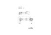 W 18 L 9-125 Quick *Cordless angle grinder thumbnail