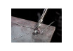 Surubelnita cu filet akum.18V 130Nm METABO GB 18 LTX BL QI thumbnail