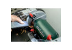 H&acirc;rtie abrazivă 600W 200mm METABO DS 200 PLUS thumbnail