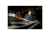 W 18 LT BL 11-125 SOLO Angle grinder thumbnail