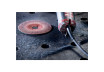 WEPBA 19-125 Q DS M-Brush* Angle grinder thumbnail