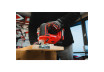 R20 Cordless Jig Saw Li-ion quick 80mm Solo RDP-SJS20 thumbnail