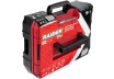 R20 Ъглошлайф акум.безчетков &Oslash;125mm 4Ah в куф. RAIDER PRO RDP-PBAG20Set thumbnail