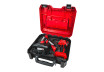 R20 Бормашина безч. 2-ск. 10mm 50Nm 2x2Ah Case RDP-PBD20 thumbnail