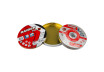 Set R20 3 masini fara perii 2x4Ah + 2 saci RDP-BXS14 thumbnail