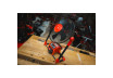 R20 ventilator de lucu cu LED 230V 300 mm RDP-SWF20 Solo thumbnail