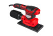 Sander 3in1 Multi 300W &Oslash;125mm 90x187mm variable BMC RD-MSA30 thumbnail