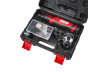 Mini Grinder Set 8V 2Ah var. speed 127 access. Case RD-CMG16 thumbnail
