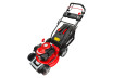 Gasoline Lawn Mower Self-propelled 2.5kW 3.4hp 4in1 RD-GLM08 thumbnail