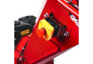 Gasoline Shredder 212cc 4,1kW 45mm RD-GSH03 thumbnail