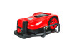 Brushless Robot Lawn Mower 160mm 20V 2Ah APP 500m2 RD-RLM46 thumbnail