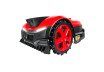 Robot tuns gazon CAM 22cm 20V 4Ah Wi-Fi RD-RLM47 BL thumbnail
