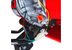 Gasoline Tiller 5.2kW7.0hp 1200mm 2+1speed Headlight RD-WT15 thumbnail