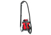 Spray Wet&Dry Vacuum Cleaner 1600W 20L RDP-WC33 thumbnail