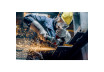 WEBA 20-125 Quick BL Angle grinder thumbnail