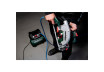 Компресор безмаслен 6 л 0.9kW METABO BASIC 160-6 W OF thumbnail