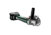 W 18 L 9-125 Quick *Cordless angle grinder thumbnail