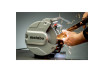 Шмиргел 600W 200mm METABO DS 200 PLUS thumbnail