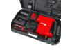 Demolition Hammer 1500W 9.5kg SDS-max 18J Case RDP-DH05 thumbnail