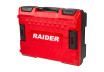 Angle Grinder 125mm 900W LCD 2disc Red Case RDP-AG79 B. E. thumbnail