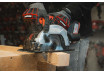 R20 Cordless Circular Saw Ø165x20mm LED 2Ah RDP-KCS20 thumbnail