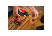 Surubelnita electrica gips-carton 520W 1/4" RD-ES46 thumbnail