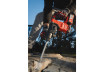 R20 Brushless Rotary Hammer 3J 4 func. 26mm Solo RDP-BBRH20 thumbnail